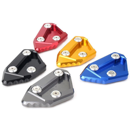 Kickstand Foot Side Stand Extension Pad for Suzuki GSXR1000 (2009-2016)