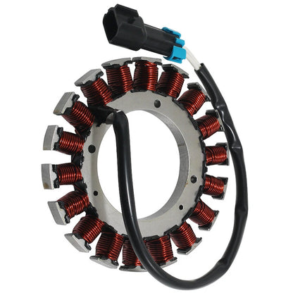 Stator Coil for Kawasaki KAF400 Mule 600 610 4X4 SX (1993-2006)