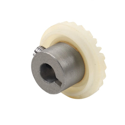 Vertical Upper Top Shaft Gear for 1802, 1872, 2302 (1980-1990)