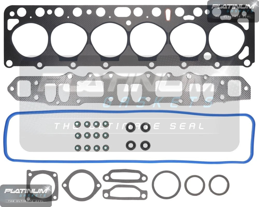 Cylinder Head Gasket for Toyota Land Cruiser FJ80 (1990–1992)