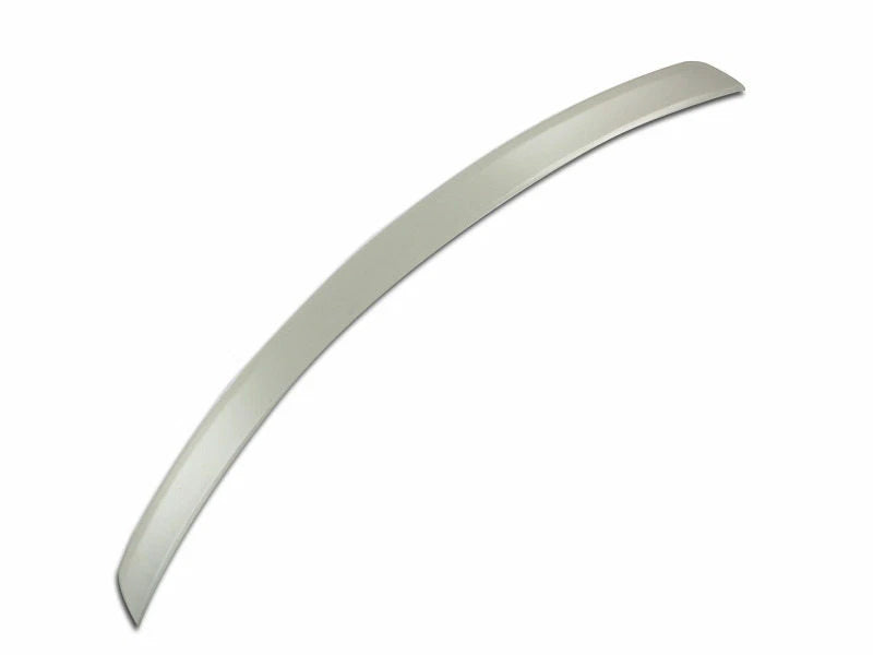 ABS Aero Boot Spoiler for Mercedes Benz W218 (2011-2014)
