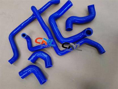 Coolant Silicone Hose for BMW E30 M20 320i/325i (1989-1992) BLUE