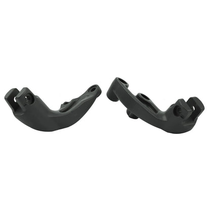 Passenger Footpeg Mount Bracket for Indian Scout (2015-2023)