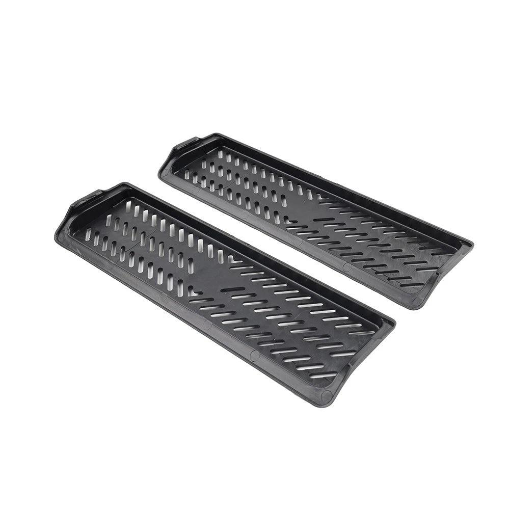 Under Seat Air Vent Cover for Tesla Model Y (2019-2025)