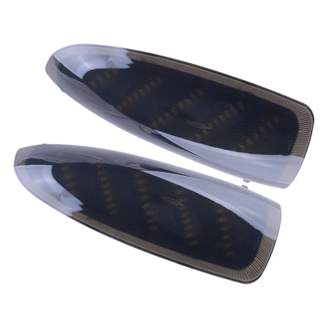LED Side Mirror Lights for Ford F250 F350 F450 F550 F650 Super Duty (03-07)