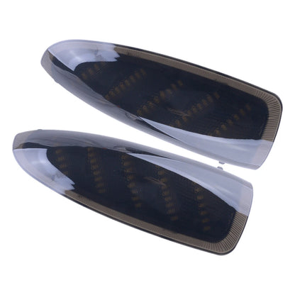 LED Side Mirror Lights for Ford F250 F350 F450 F550 F650 Super Duty (03-07)