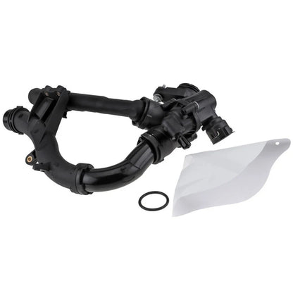 Performance Thermostat Housing Replacement for Mercedes Cars