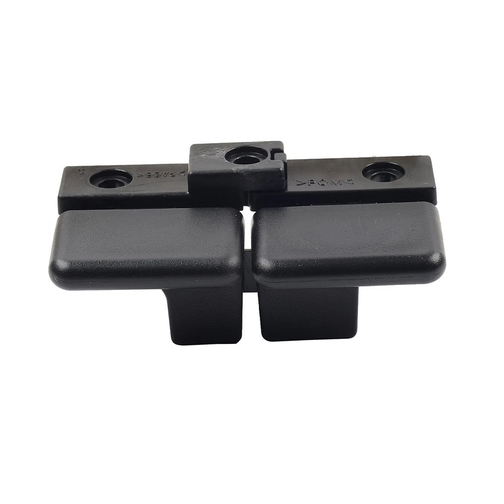 Center Console Lock Trays for Honda Accord MK 7 (2003-2007) - 1 Pair