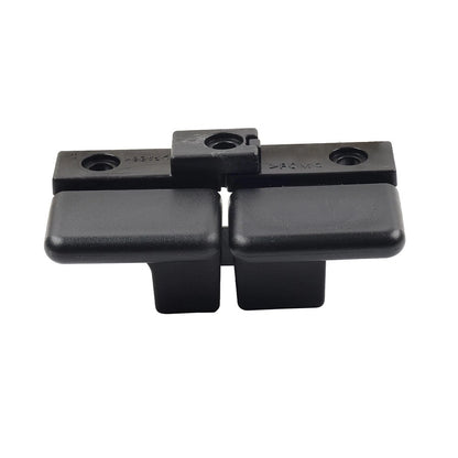 Center Console Lock Trays for Honda Accord MK 7 (2003-2007) - 1 Pair