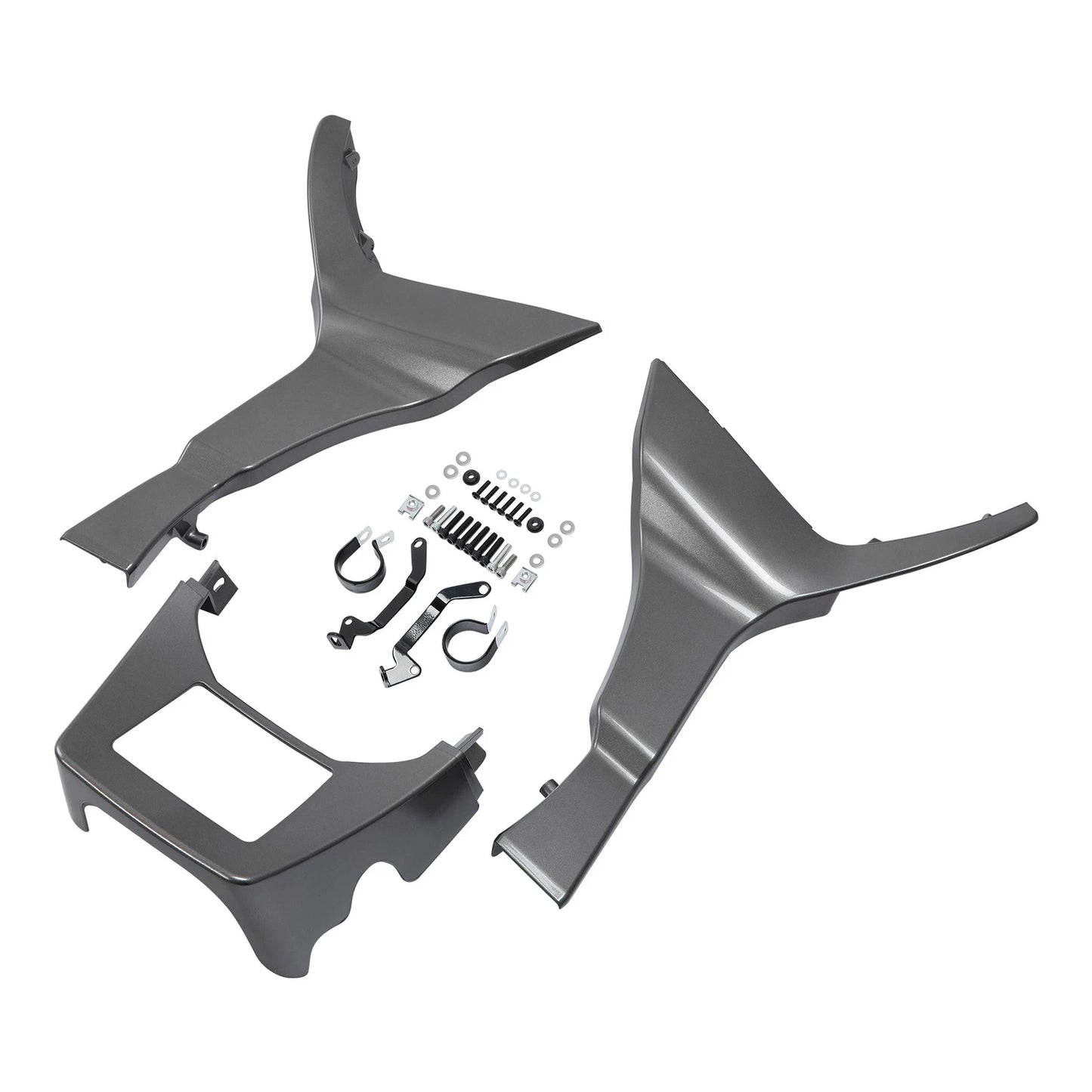 Fairing Spoilers Cover for Harley Touring Road Glide (2017-2023)
