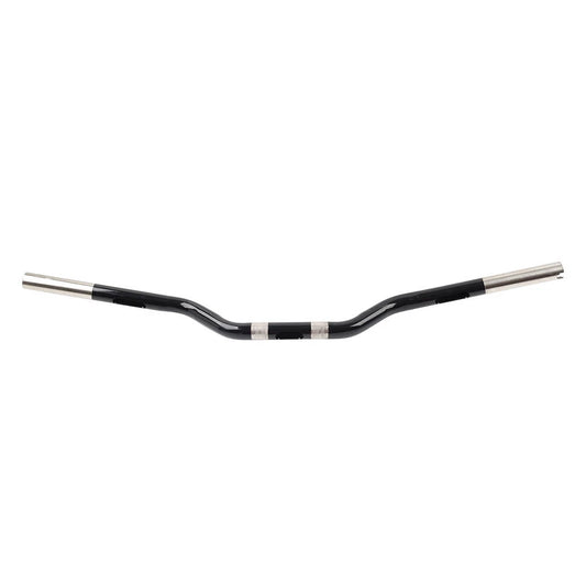 1" Diameter Handlebar for Harley Softail Street Bob Low Rider (2018-2023)