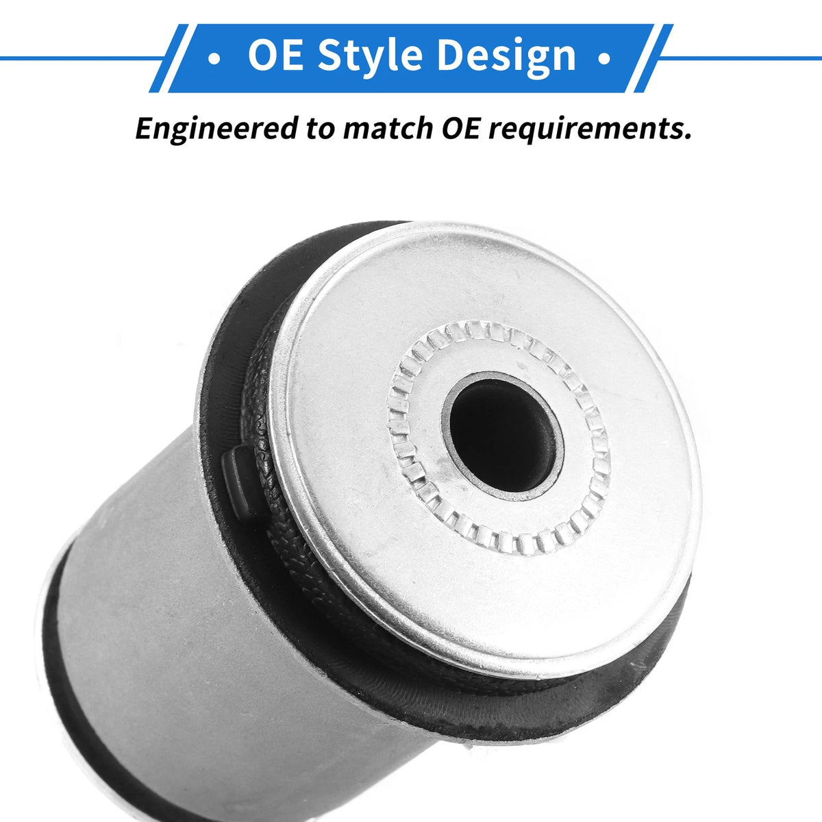 Control Arm Suspension Bushing for Toyota Fortuner Hilux (2015-2023)