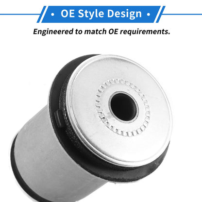 Control Arm Suspension Bushing for Toyota Fortuner Hilux (2015-2023)