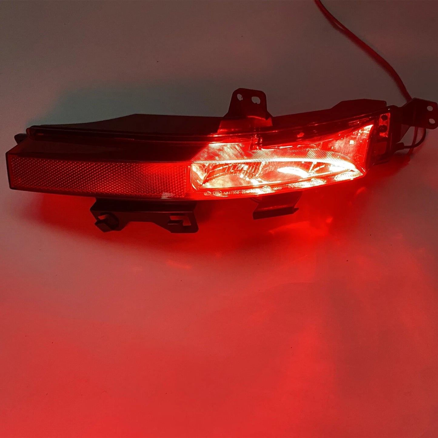 LED Rear Fog Reflector Light for Land Rover Discovery Sport (2014-2023)