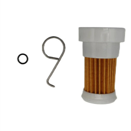 Marine Outboard Fuel Filter for Yamaha 6P2/6P2-WS245-00 (2000-2023)