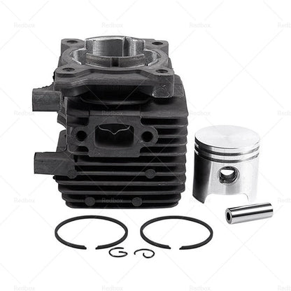 34mm Cylinder Piston Kit for Stihl FS55 FS45 BR45 KM55 (2002-2023)