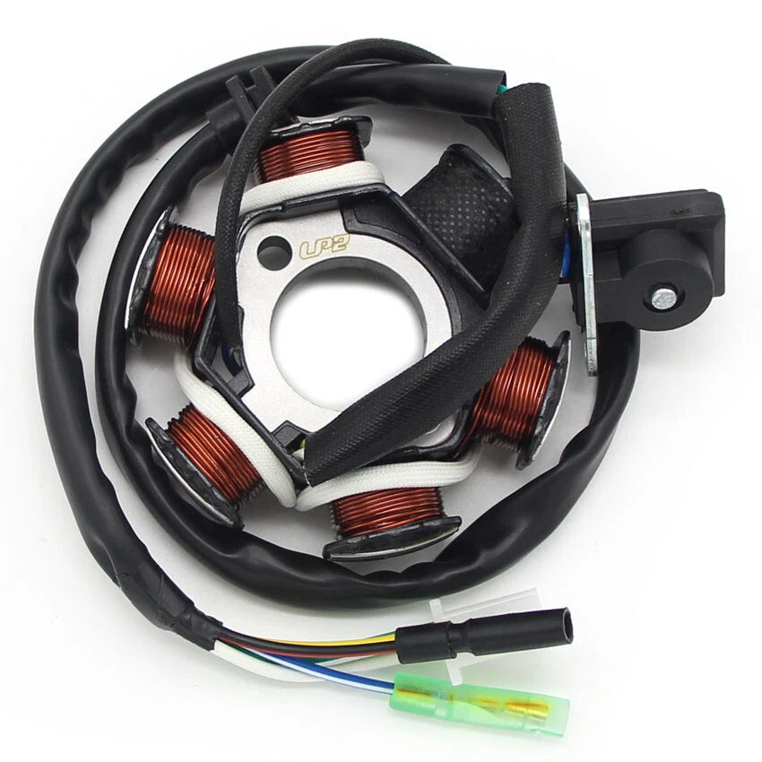 Magneto Stator Coil for Can-Am DS90 2x4, DS70 2x4 (2008-2017)