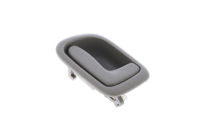 Beige Rear Right Inner Door Handle for Toyota Corolla (1998-2001)