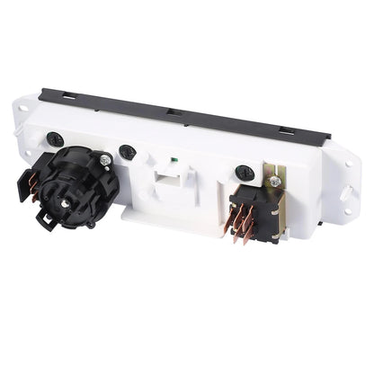 HVAC Heater Control Panel for Jeep Wrangler TJ (1999-2004)