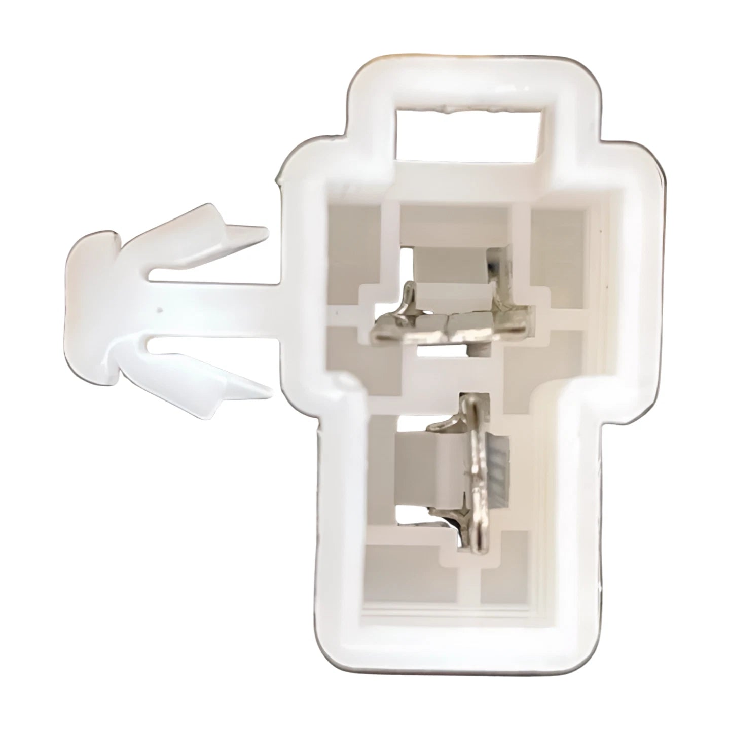 Window Regulator W/2-Pin Motor for Mitsubishi Lancer CG/CH (2002-2008)