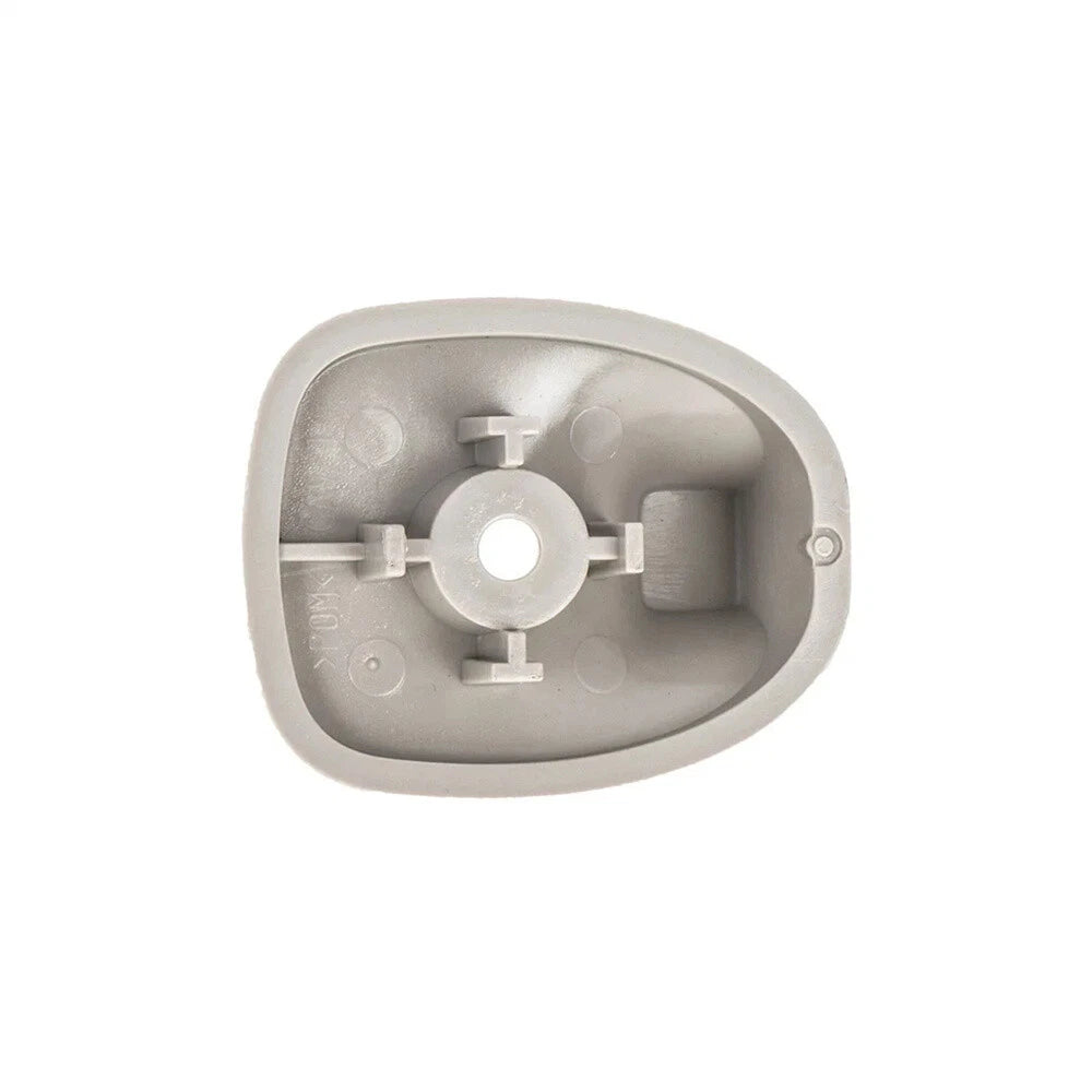 Sun Visor Clips for 2010-2017 Jeep Patriot (2010-2017)