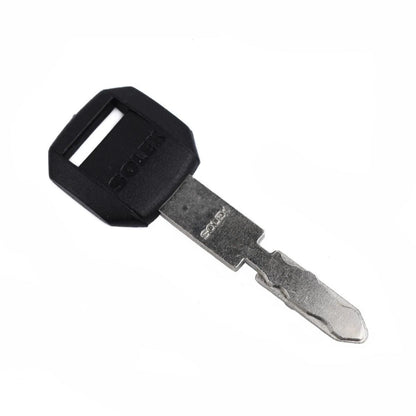 Solex Door Trunk Lock Key Cylinder Set Fits Isuzu D-Max Rodeo Pickup 2003-11 D05