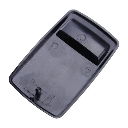 Rear Seat Isofix Cover for Dodge Challenger Stratus (2008-2014)