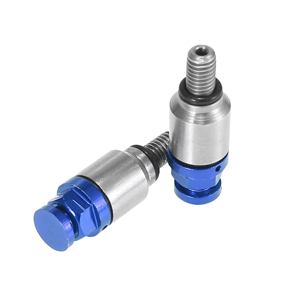 M5x0.8 Motorcycle Screw Fork Air Bleeder Valve for Honda Yamaha