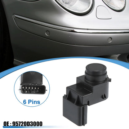 PDC Backup Reverse Assist Sensor for Kia Hyundai (2011-2019)