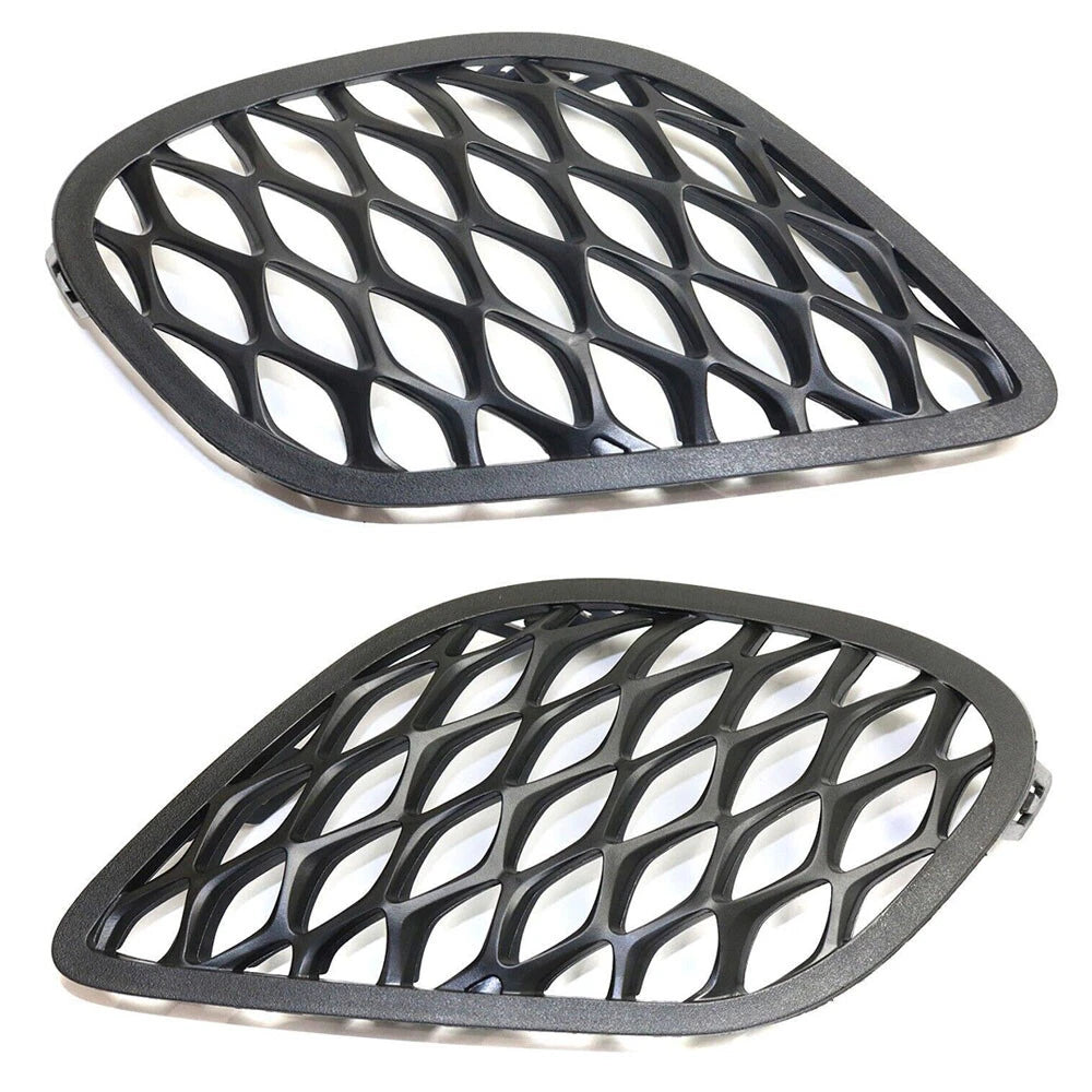 Fog Light Covers for Dodge Charger (2011-2023)