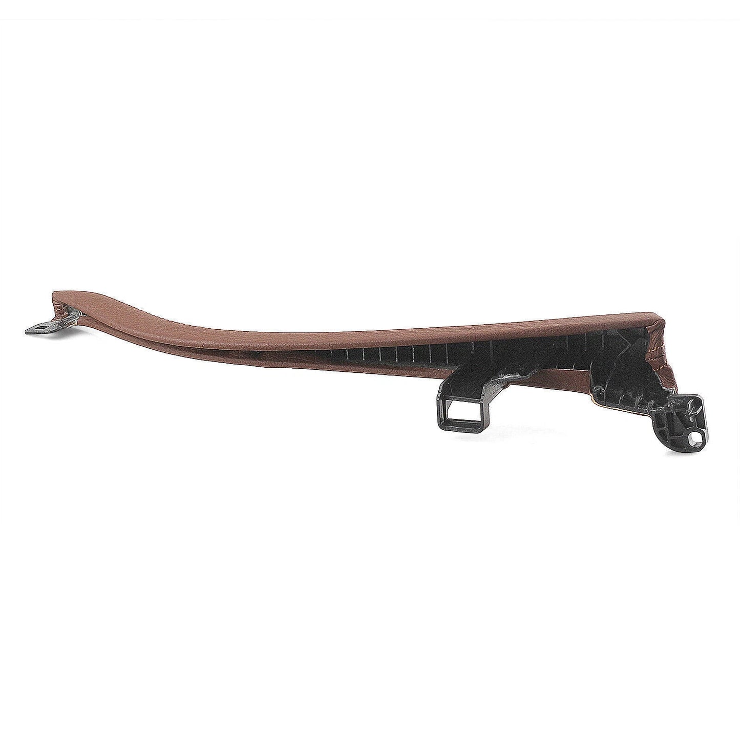 Center Console Armrest Box Side Trim for BMW 5 Series F10 F11 (2010-2017)