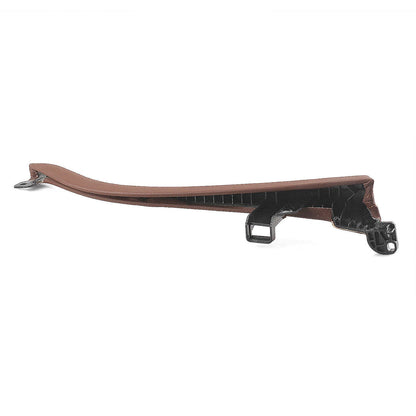 Center Console Armrest Box Side Trim for BMW 5 Series F10 F11 (2010-2017)