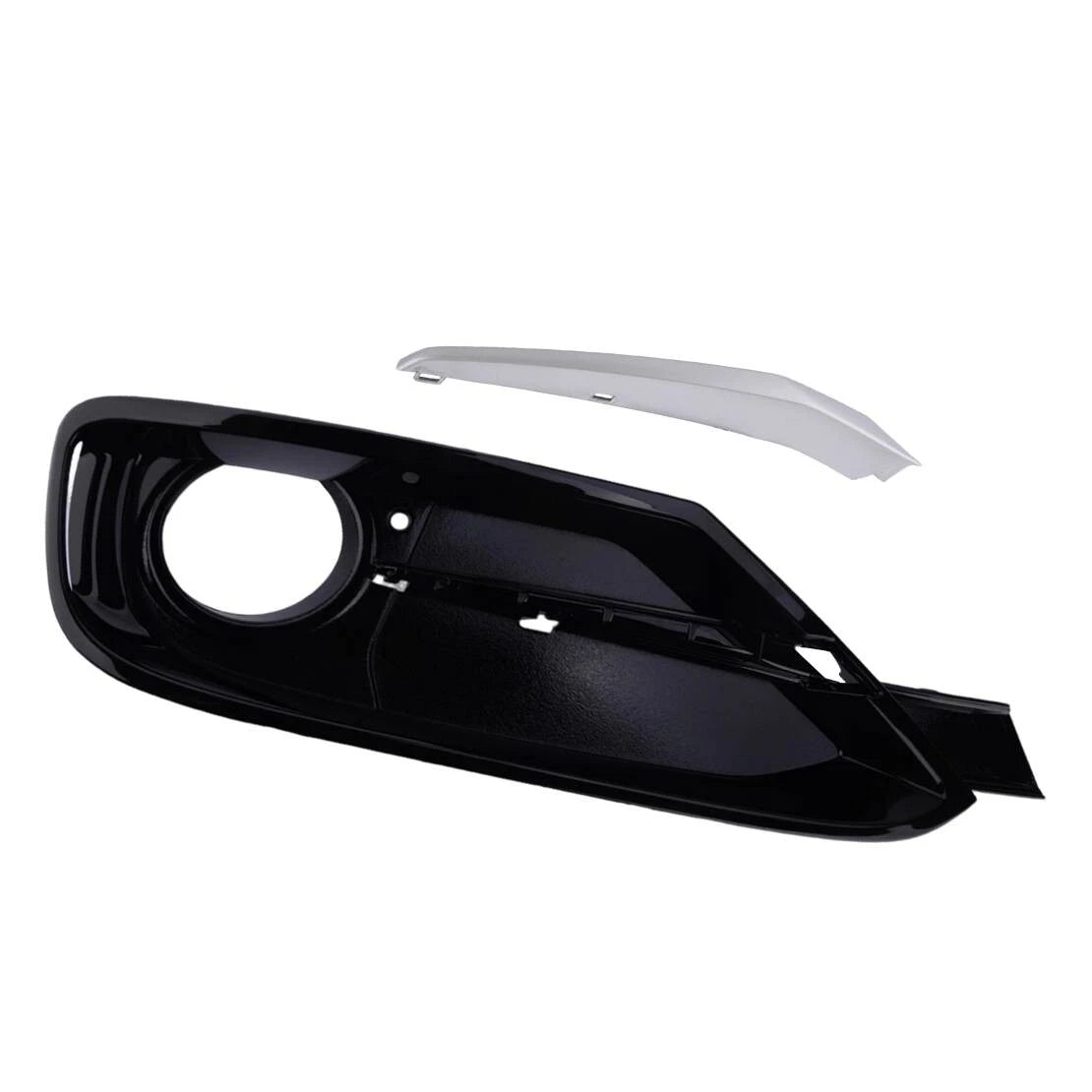 Sport Line Front Right Fog Light Grille for BMW F30 F31 (2012-2019)