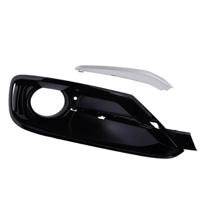 Sport Line Front Right Fog Light Grille for BMW F30 F31 (2012-2019)