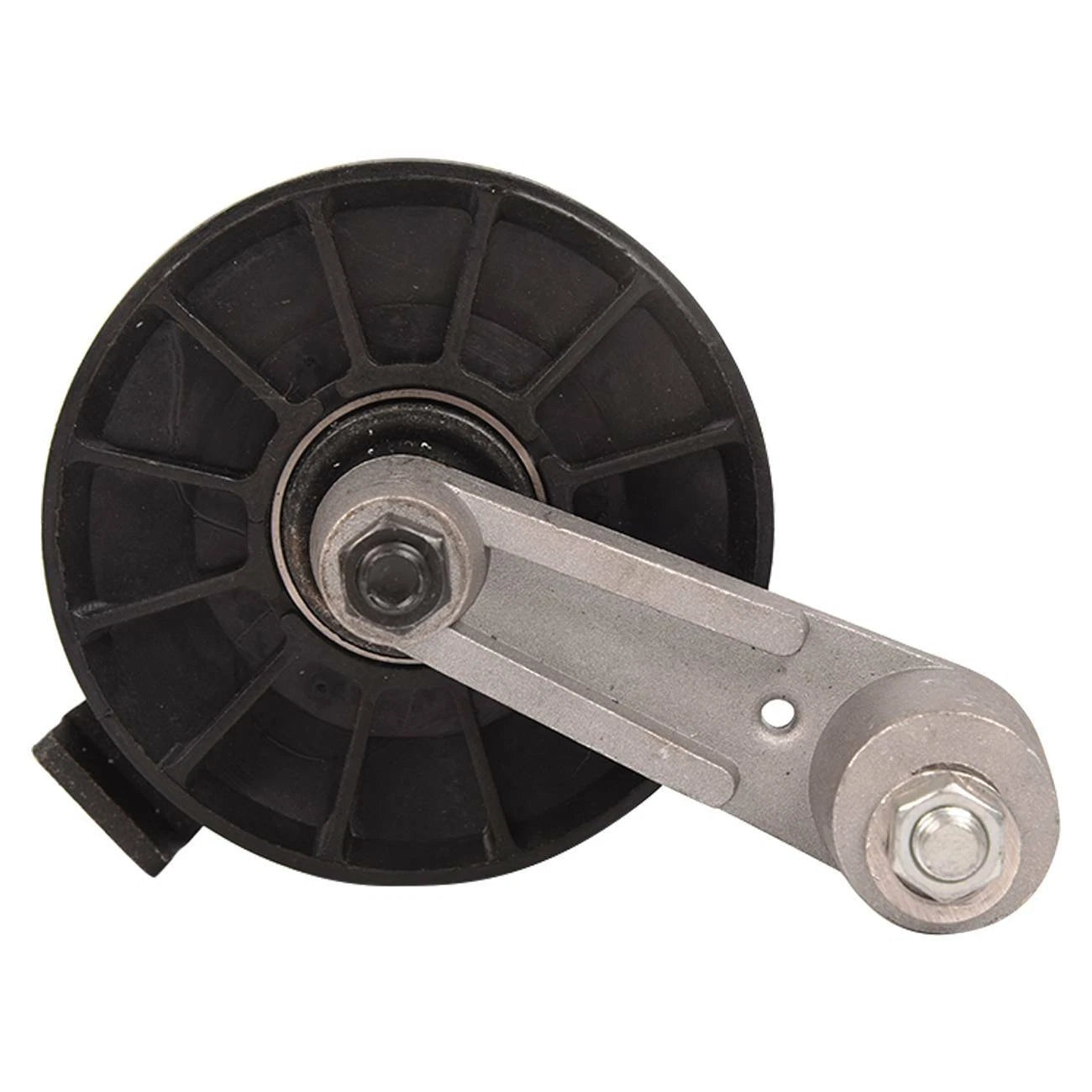 Cooling Fan Pulley Tensioner Kit for Bobcat A300 S100 S130 S150 S160 S175 S185