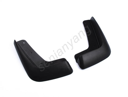 Mud Flaps Splash Guards for Volvo XC90 4pcs (2005-2014)
