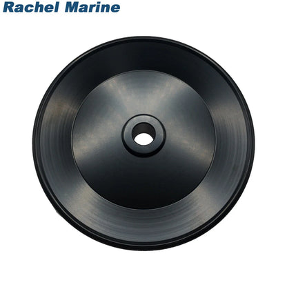 Sea Water Pump Pulley for MerCruiser Inboard 4.3L/5.0L/5.7L (1996-2006)
