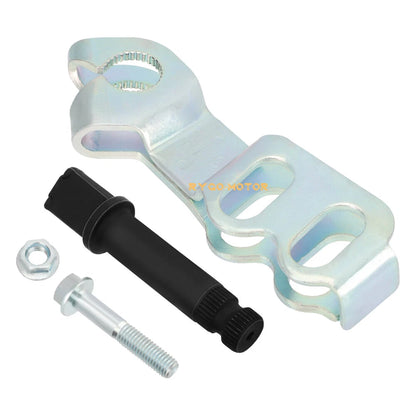 Rear Drum Brake Arm Rocker Cam for Honda Foreman 400 TRX400FW (1995–2003)