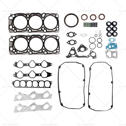 Cylinder Head Gasket Set for Mitsubishi Pajero 6G74 (2000-2006)