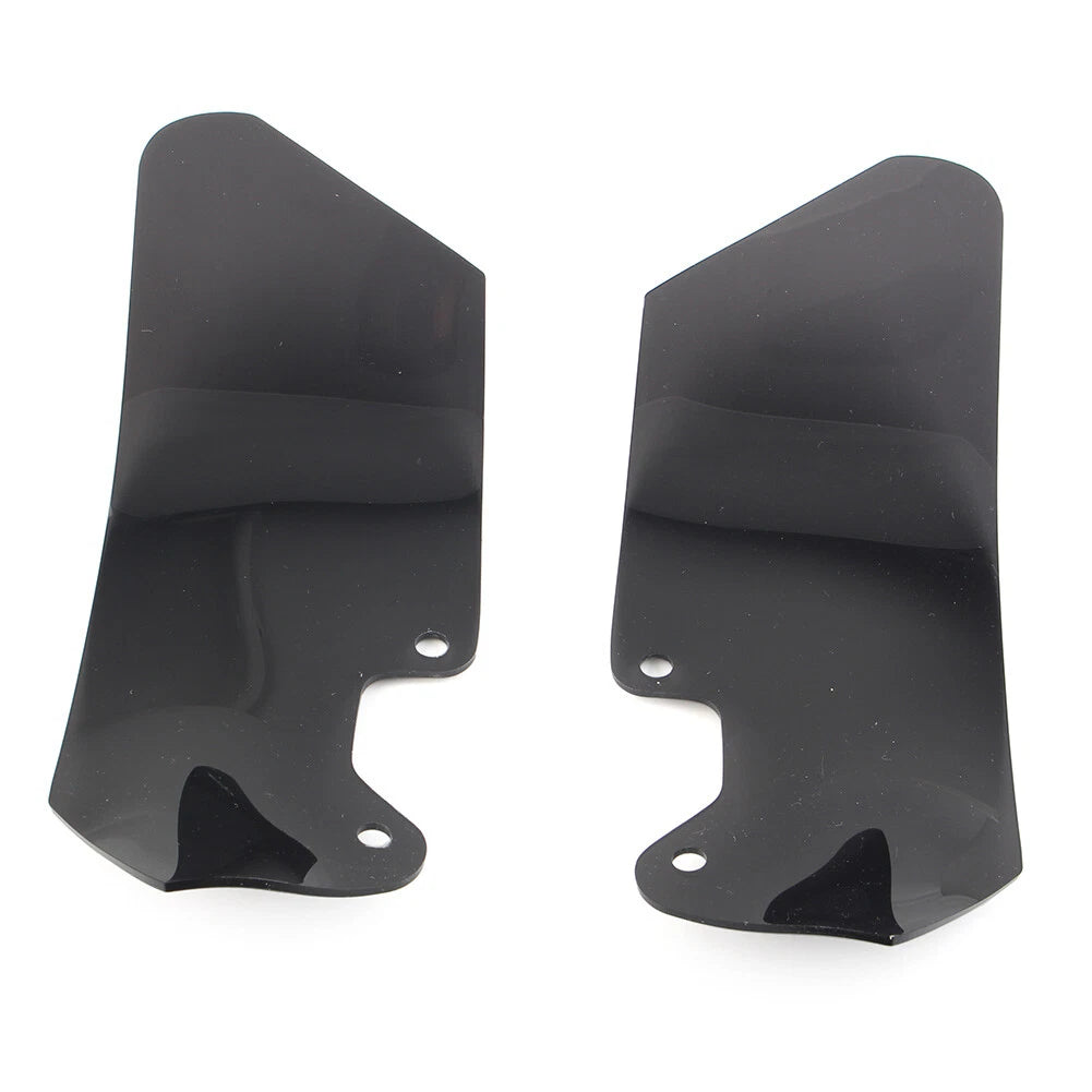 Wind Deflector Trim for BMW R1200GS ADV (2004-2012)