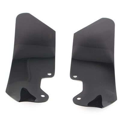 Wind Deflector Trim for BMW R1200GS ADV (2004-2012)
