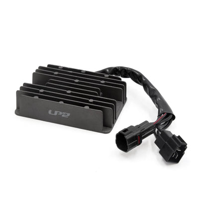 Voltage Regulator Rectifier for Suzuki GSXR600 GSXR750 (2006-2016)
