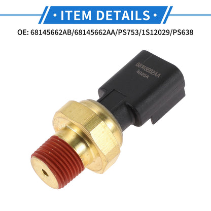 Oil Pressure Sensor for Chrysler 200 & Dodge Dart