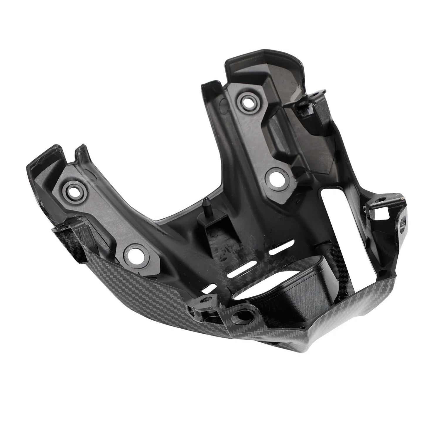 Carbon Fiber Fairing Hood for Yamaha MT-09/MT-09 SP (2021-2023)