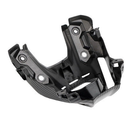 Carbon Fiber Fairing Hood for Yamaha MT-09/MT-09 SP (2021-2023)