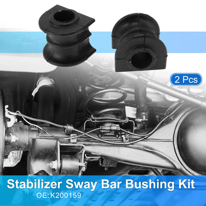 Stabilizer Sway Bar Bushings for JEEP COMMANDER (2006)