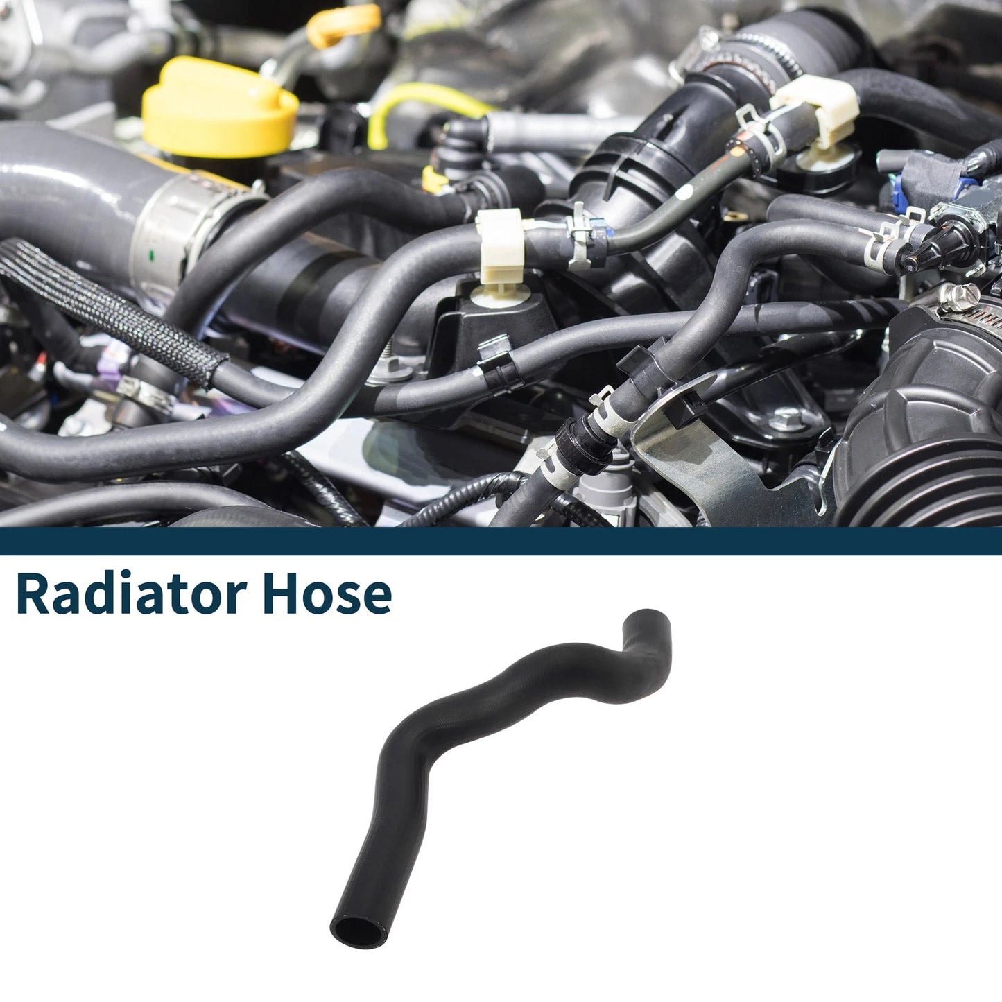 Radiator Hose for Chevy Cruze (2011-2014)