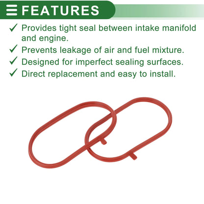 Intake Manifold Gasket for Honda CR-V 2009-2011