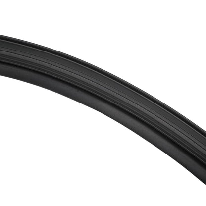Window Glass Seals Weatherstrip for Jeep Wrangler (2007-2018)