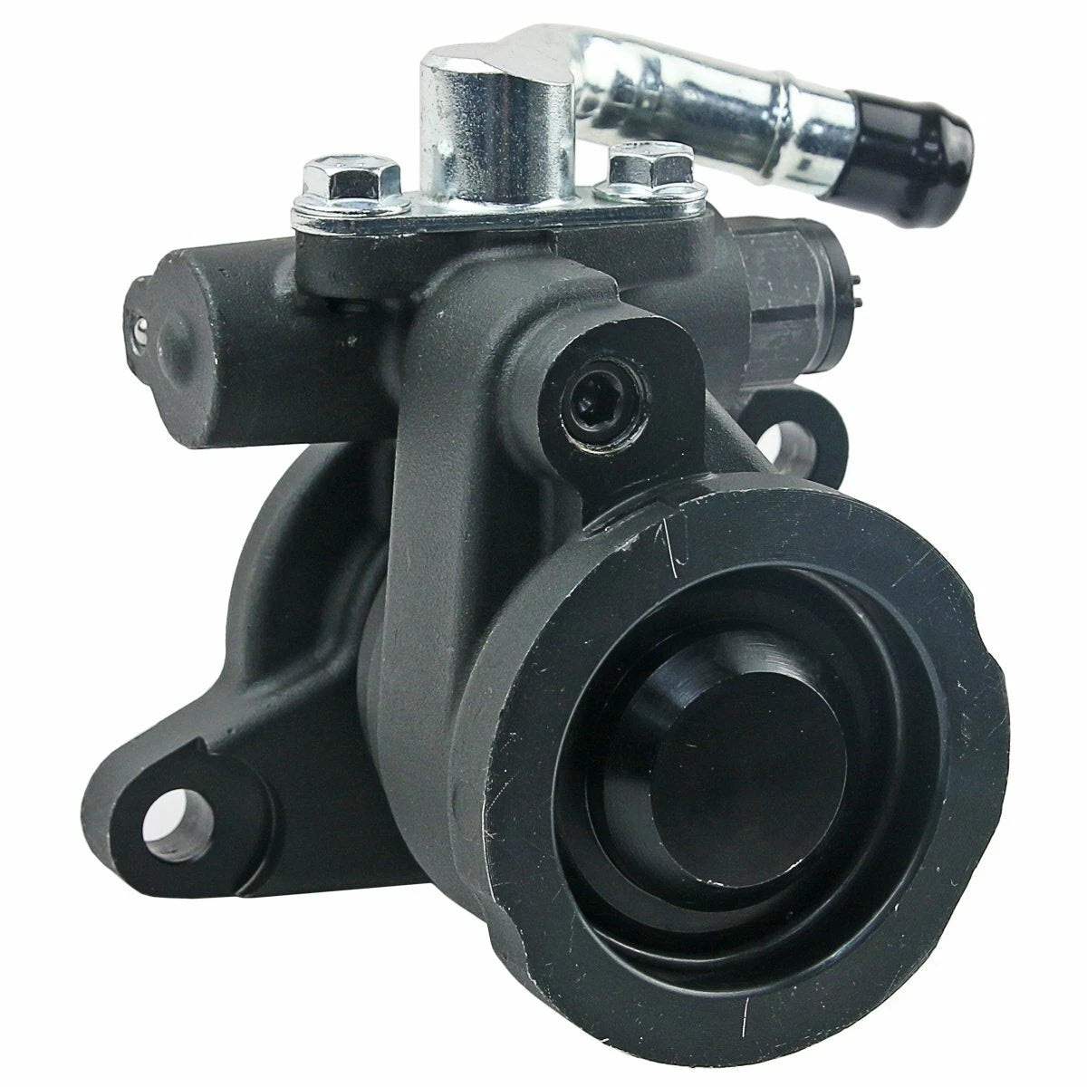 Power Steering Pump for Toyota Land Cruiser Prado, Hilux (1996-2002)